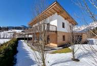 Zweifamilienhaus mit Kaiserblick - Oberndorf