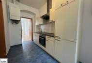 2 Zimmer Wohnung nahe Mariahilfer Straße / Westbahnhof ab sofort mieten