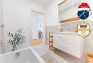 Moderne Eigentumswohnung mit Balkon