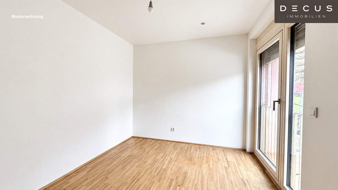 | PALAIS ROSE | BAUFELD 1 | MIETE | BEZUGSBEREIT AB 1.NOVEMBER 2026 | VILLAGE IM DRITTEN