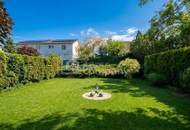 Charmanter Bungalow mit Garten, Terrasse &amp; Carport in 1220 Wien – 3 Zimmer, 74m²!