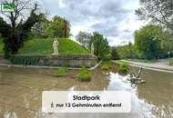 Grüner Innenhof & Citylage – Ihre Oase in Graz-Lend