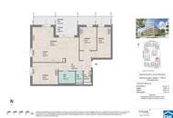 Ihr Wohnglück wartet: Moderne Mietwohnungen im Tullnerfeld