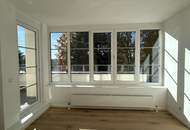 1190! Sonniges 4-Zimmer Eigentum mit 3 Terrassen, Galerie und Tiefgaragenplatz! ERSTBEZUG NACH SANIERUNG!