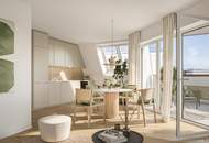 Rohdachboden mit attraktivem Ausbaupotenzial!