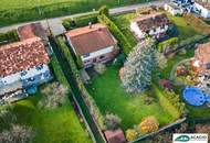 Den Sommer genießen - ihr charmantes Eigenheim im Wienerwald mit wunderschönem Garten wartet auf Sie!