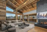 Gaisberg Residences – Luxuspenthouse in zentraler Top-Ruhelage