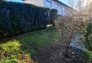 Neuwertige 2-Zimmer Wohnung mit Eigengarten