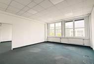 Provisionsfrei & repräsentativ – Büro im Concorde Business Park