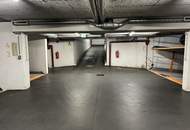 Garagenplatz Nähe Klinik Ottakring / U3 Ottakring