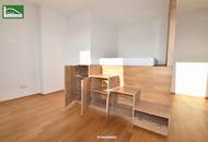 Hervorragende DG-Wohnung mit Terrasse I Eigengrund in begehrter Lage I Neubau aus 2022 I U-Bahn U2-Nähe