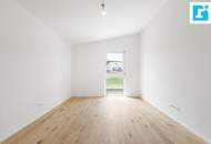 Familienwohnung zur MIETE in Rotenturm mit Garten inkl. Stellplatz