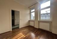 2-Zimmer-Wohnung in ausgezeichneter Lage