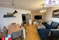 Mehr Licht - Mehr Leichtigkeit - Mit Loggia & Garage