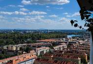 “Danube Flats | 19th Floor with Panoramic Danube Views”