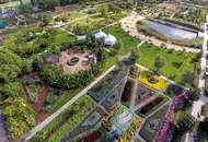 Niki mittendrin - geförderte Mietwohnung beim Badeteich Hirschstetten