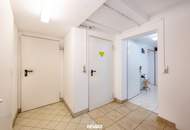 Großzügiges Haus mit sonnigem Garten, Carport, Garage und Fußbodenheizung!