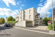 Stilvolle 118 m² Dachgeschoßwohnung mit 65 m² Panoramaterrasse in Graz-St. Peter!