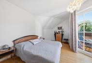 Hochkarätiges Wohnen in begehrter Lage – viel Platz, tolle Architektur und optimale Raumaufteilung!