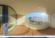 Moderne 3-Zimmer-Wohnung mit Loggia & Garage in ruhiger Wohnlage von Mauerbach