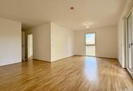 Wohnen mit Freiraum: 3-Zimmer-Gartenwohnung in Top-Lage von 1210 Wien!