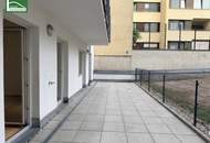 Geräumige 4-Zimmer-Wohnung inkl. Einbauküche und großzügiger Terrasse in attraktiver Lage von Favoriten!