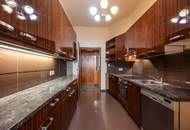 ++NEU++ Familienwohnung: großzügige 5-Zimmer Altbauwohnung (modernisierungsbedürftig) - adaptierbarer Grundriss