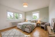 Großzügiges Mehrfamilienhaus mit 7 Zimmern, Balkon & Garage in Klagenfurt am Wörthersee!