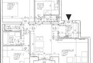 Viel Platz zum Wohlfühlen – 3 Zimmer Wohnung mit Loggia und Tiefgarage in Linz-Ebelsberg! ACHTUNG DIE WOHNUNG WIRD IM NOVEMBER 2026 SANIERT!