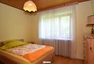 Großzügiger Bungalow in Randlage von Texing - Besichtigungstag 29. Mai, nur mit Voranmeldung möglich!