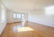 Traumhafte 3,5-Zimmer-Wohnung mit Schlossbergblick in ruhiger & zentraler Wohnlage nahe der Mur