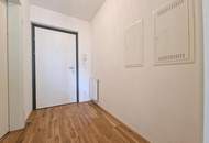 Sonnige 1+ Zimmer Neubauwohnung mit großer SÜD-Loggia
