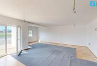 Erstbezug! Neubau! Bungalow! Barrierefreies Wohnen auf einer Ebene!