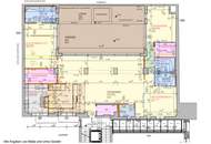 Einmaliges Loft in ehemaliger Buchbinderei