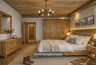 Gemütliche Wohnung in Zentrumslage