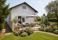 Neuer Preis! Bad Vöslau! Sanierungsbedürftiger entkernter Bungalow zum Kauf mit großem Garten!