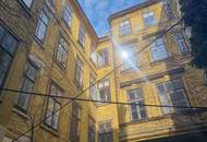 Ein T-Raum für Kreative