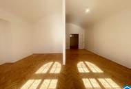 Top geschnittene 1-Zimmer Wohnung im Arsenal!