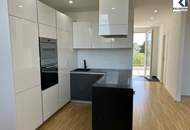 DACHGESCHOSSWOHNUNG IM FASANVIERTEL