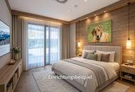 Exklusives Büro in Toplage mit Betreiberwohnung