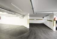 TIEFGARAGEN-STELLPLATZ IN 1140 WIEN