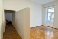 Charmante 3-Zimmer-Altbauwohnung in generalsaniertem Haus mit Lift – 1020 Wien