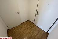 Gute Aufteilung im modernen Neubau