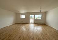 Top-sanierte 4-Zimmer Wohnung mit Balkon