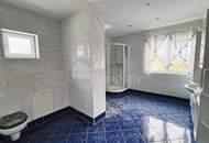 Großzügiges Einfamilienhaus mit Garten, Terrasse &amp; Pool