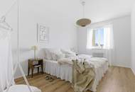 Wunderschöne 3 Zimmerwohnung mit Sonnen-Loggia &amp; Tiefgarage in idyllischer Ruhelage Nähe Oedtsee