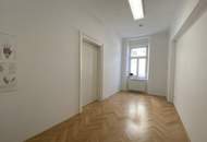 Moderne Praxis-/Bürofläche mit 4 Zimmern & separater Küche in Graz-Lend
