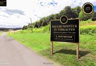 Baugrund in Jennersdorf – Wohnen &amp; Gewerbe! In unmittelbarer Nähe zur Loipersdorf Therme.