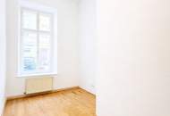 Exklusives Altbau-Juwel im 2. Bezirk – großzügige 4-Zimmer-Wohnung