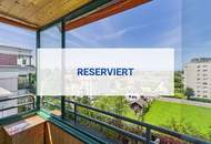 Investoren aufgepasst: 2-Zimmer Dachgeschosswohnung mit Seeblick in Lochau!